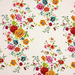 Châle Manille Ecru Châle Crêpe Ecru - Ribes y Casals