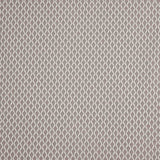 Drap 100 % coton à losanges beiges, 200 fils - Ribes y Casals