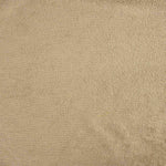 Serviette éponge en bambou et coton couleur sable - Ribes y Casals