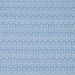 Coton Liberty London Fleur Romantique Denim - Ribes y Casals