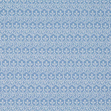 Coton Liberty London Fleur Romantique Denim - Ribes y Casals