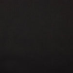 Popeline Spandex Noir - Ribes y Casals