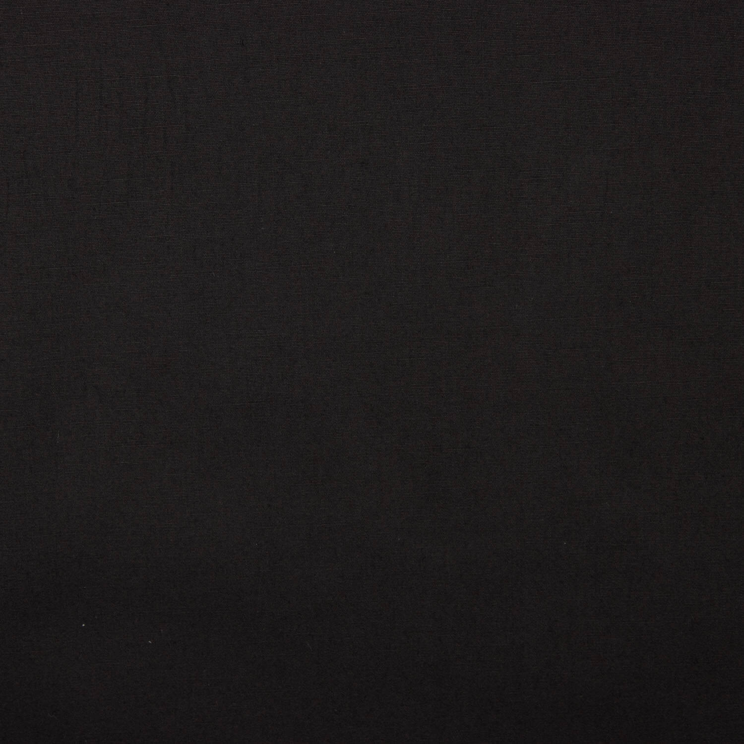 Popeline Spandex Noir - Ribes y Casals