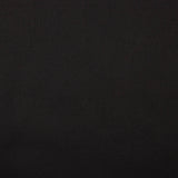 Popeline Spandex Noir - Ribes y Casals