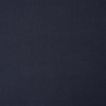 Popeline Spandex Bleu Marine - Ribes y Casals