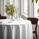 Nappe Lin blanc - Ribes y Casals