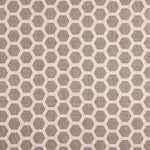Rembourrage Jacquard Hexa Bordeaux - Ribes y Casals
