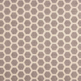 Rembourrage Jacquard Hexa Bordeaux - Ribes y Casals