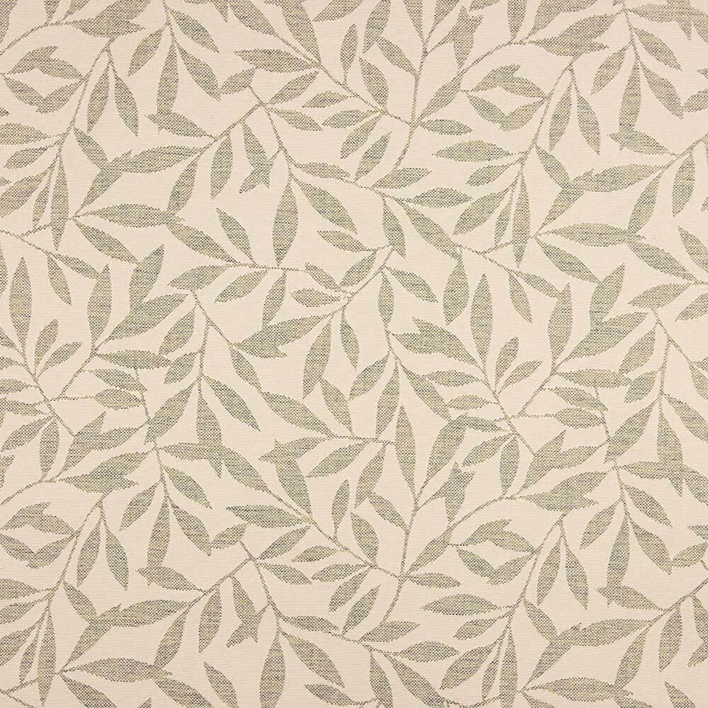 Tapisserie Jacquard Feuilles Vertes - Ribes y Casals