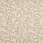 Tapisserie Jacquard Feuilles Vertes - Ribes y Casals