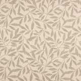 Tapisserie Jacquard Feuilles Vertes - Ribes y Casals
