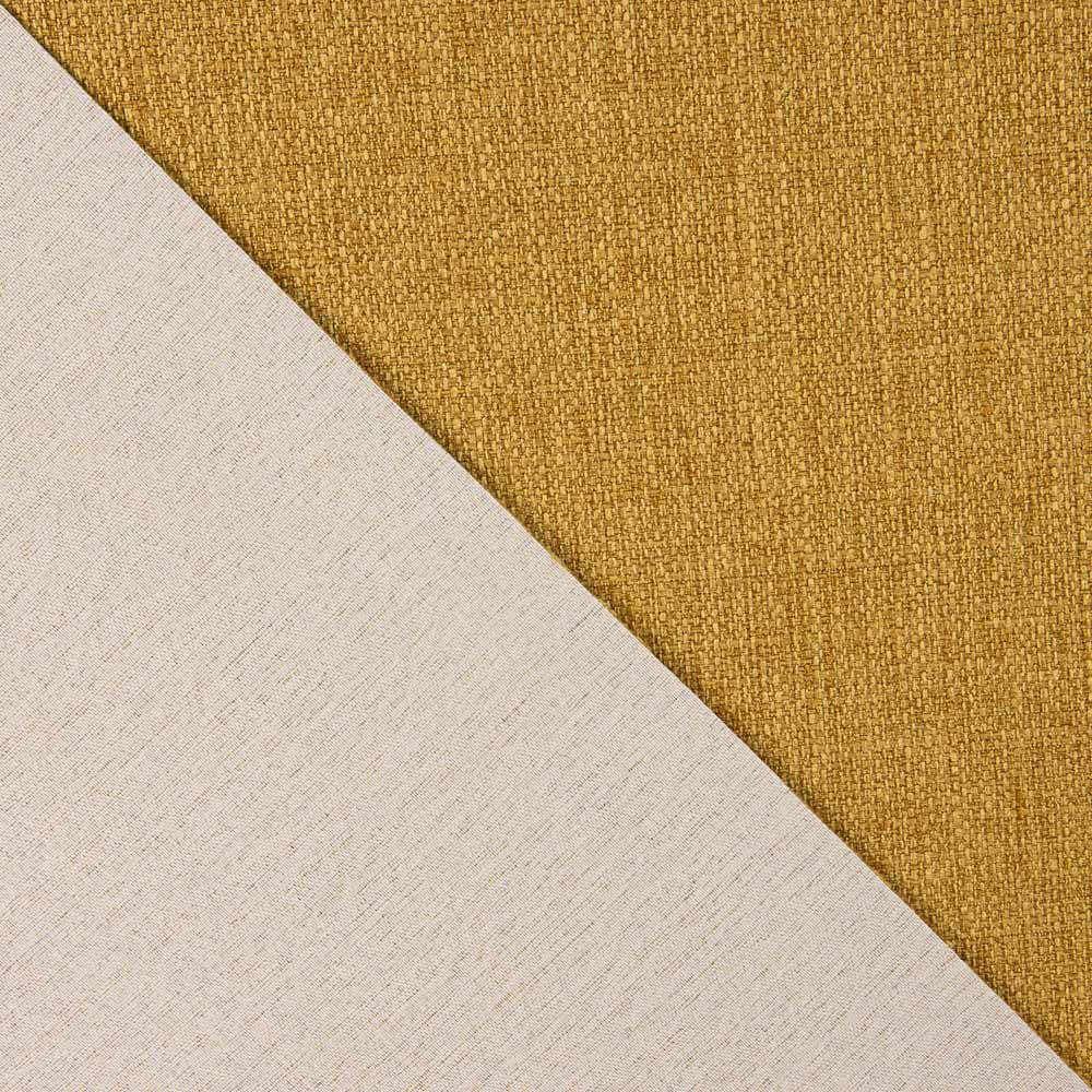 Tapisserie d&#39;ameublement Fiorella moutarde - Ribes y Casals