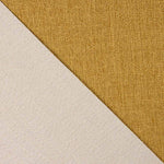 Tapisserie d&#39;ameublement Fiorella moutarde - Ribes y Casals