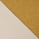 Tapisserie d&#39;ameublement Fiorella moutarde - Ribes y Casals