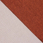 Tapisserie Fiorella Bordeaux - Ribes y Casals