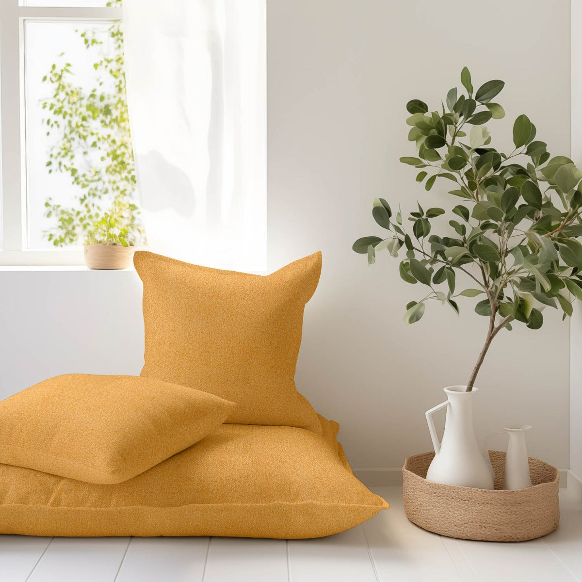 Revêtement Emil Ocre - Ribes y Casals