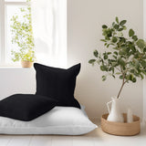 Daim Rembourrage Bordeaux Noir - Ribes y Casals