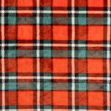 Minky doux à carreaux Christmas - Ribes y Casals