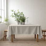 Lin épais 310 cm couleur rustique - Ribes y Casals