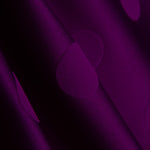 Fama Bougainvilliers Points Floqué Mauve 30mm - Ribes y Casals