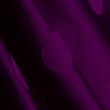 Fama Bougainvilliers Points Floqué Mauve 30mm - Ribes y Casals