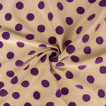 Glossy Fama Étiré Flocage Nude - Ribes y Casals