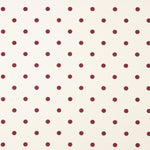 Glossy Fama Crème étirée floquée Vin - Ribes y Casals