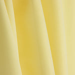 Polytechnique bi-élastique jaune - Ribes y Casals