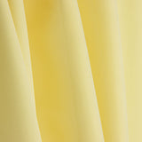 Polytechnique bi-élastique jaune - Ribes y Casals