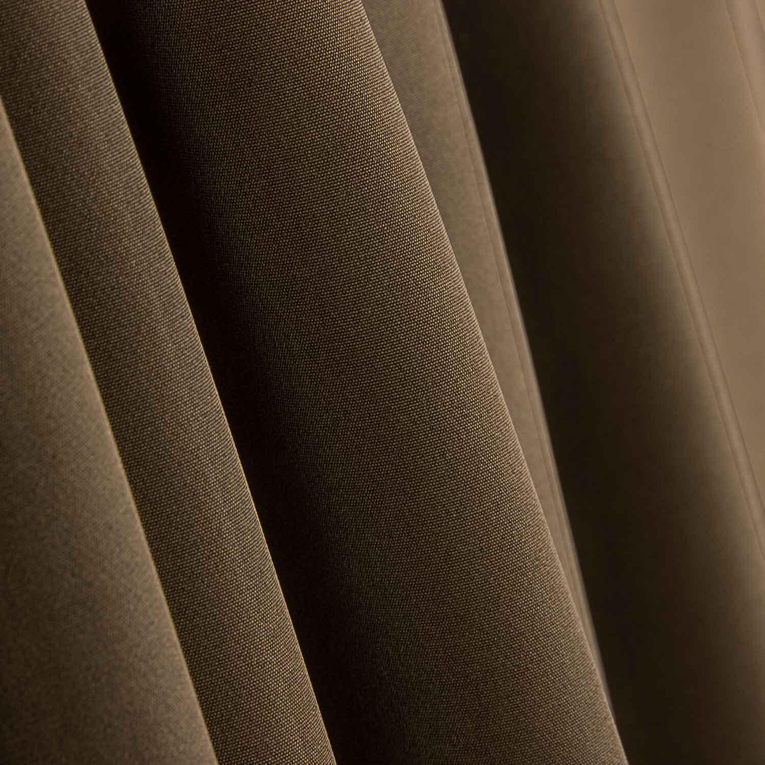 Polytechnique bi-élastique marron - Ribes y Casals