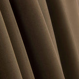 Polytechnique bi-élastique marron - Ribes y Casals