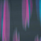 Imprimé satiné Temuco violet - Ribes y Casals