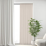 Voile de Lin 310cm Couleur Rustique - Ribes y Casals