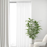 Retal Voile Lino 310cm Color Blanco 160x310 cm - Ribes y Casals
