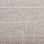 Nappe en résine teintée grise Lewis - Ribes y Casals