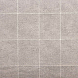 Nappe en résine teintée grise Lewis - Ribes y Casals