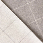 Nappe en résine teintée grise Lewis - Ribes y Casals