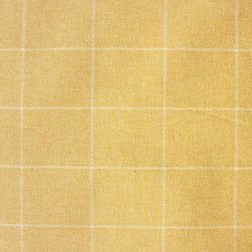 Nappe en résine teintée Lewis Ocre Picture - Ribes y Casals