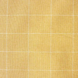 Nappe en résine teintée Lewis Ocre Picture - Ribes y Casals