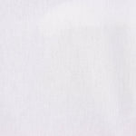 Drap 100 % coton 160 fils blanc - Ribes y Casals