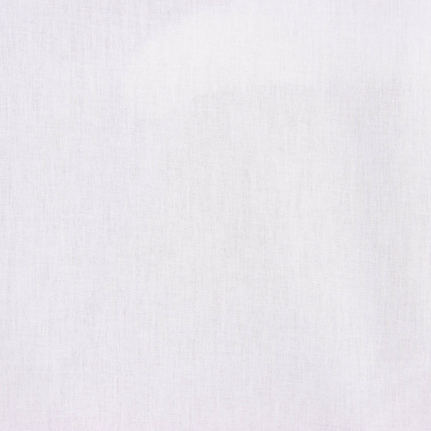 Drap 100 % coton 160 fils blanc - Ribes y Casals