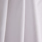 Drap 100 % coton 160 fils blanc - Ribes y Casals