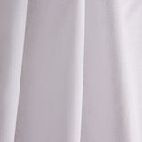 Drap 100 % coton 160 fils blanc - Ribes y Casals