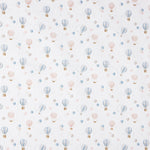 Piqué coton ballons vintage - Ribes y Casals