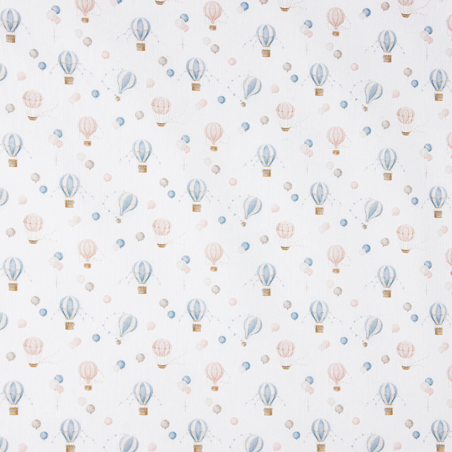 Piqué coton ballons vintage - Ribes y Casals