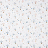 Piqué coton ballons vintage - Ribes y Casals