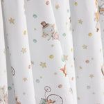 Piqué en coton Circo pour enfants - Ribes y Casals