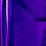 Tissu velours métallisé violet - Ribes y Casals