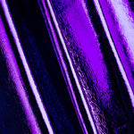 Tissu velours métallisé violet - Ribes y Casals