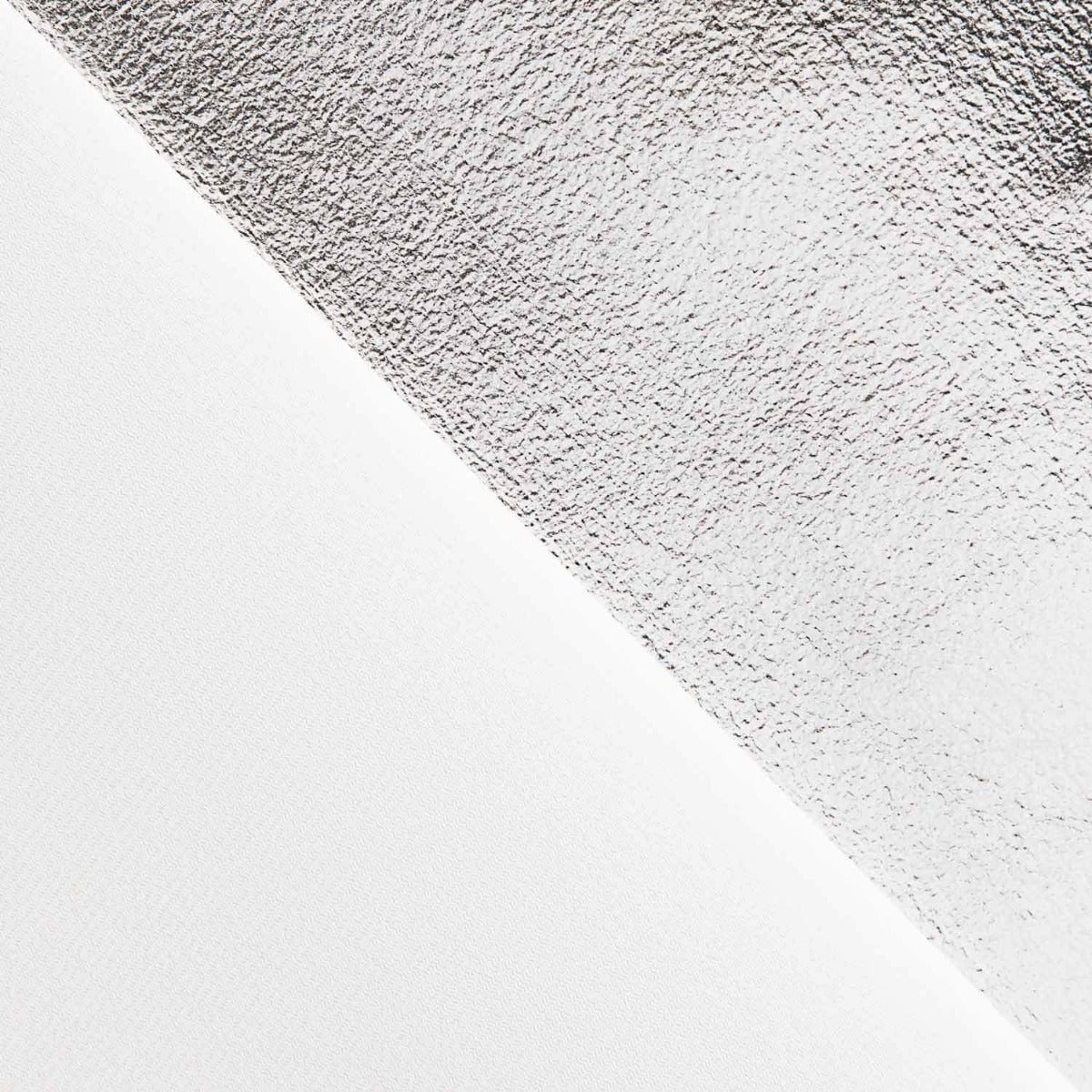 Tissu de velours métallisé argent - Ribes y Casals